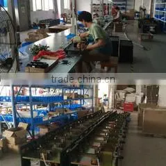 Changzhou Heavth Science & Technology Co., Ltd. company overview - view 3
