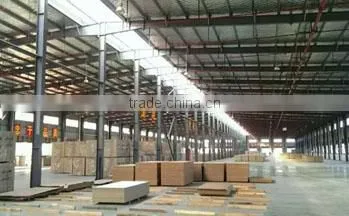Xiamen Chenyi Imp. & Exp. Co., Ltd. company overview - view 1