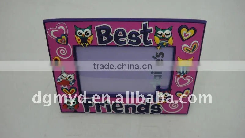 Beautiful and special Promotion photo frame