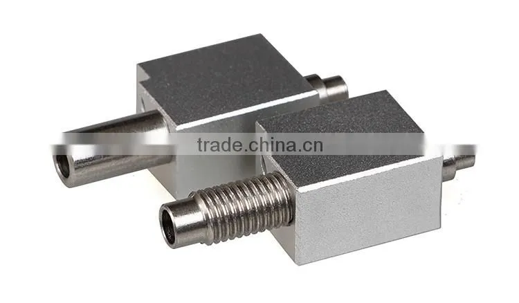 Long-distance Feeding Integrated Hotend with Aluminium Alloy Heating Block Aurora 3D Printer