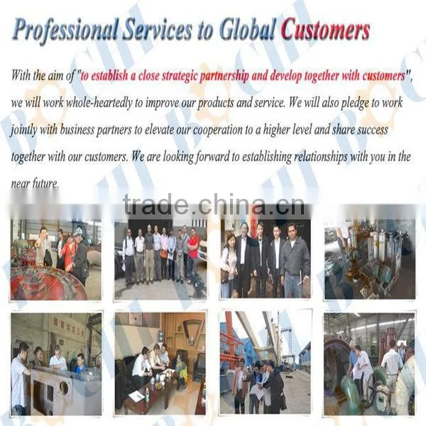 Marine three phase AC electric water pump motor price