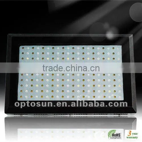 3w leds adopted high power 200w led grow light