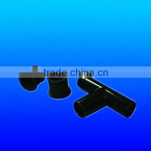 Plastic Pipes and Fittings