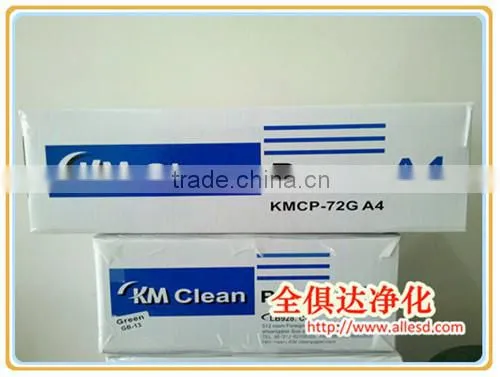 White, Sky Blue, Light Blue, Light Yellow, Light Green, Orange, Pink etc Cleanroom Paper / Printing Paper/Copy Paper