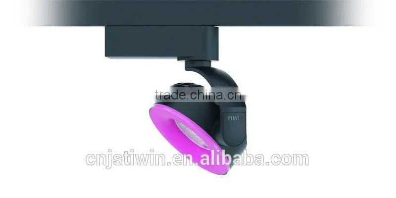 TIWIN Moon Series white 100-240VAC 3000K 12W LED Spot light