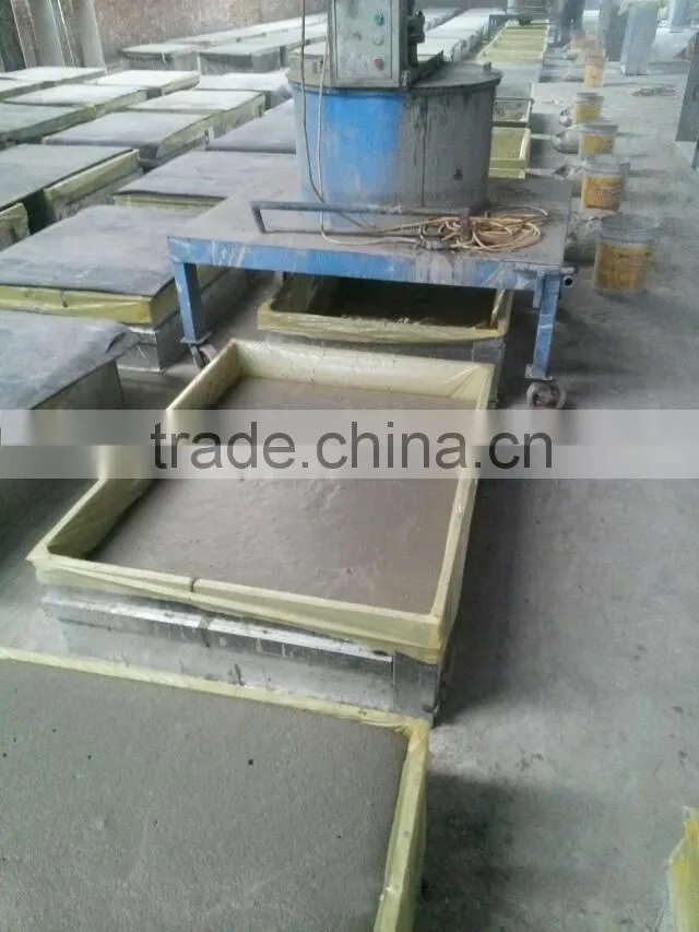2016 Hot Sale Low Price Cellular Lightweight Concrete Brick Making Machine