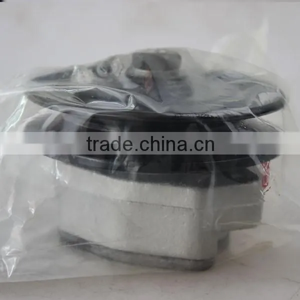 Excavator EC240 Fuel Injection Pump with Big Pulley