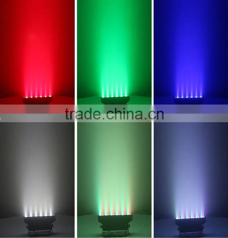 DJ Colorstrip Mini Led Wash Light