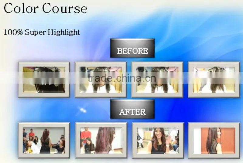 KUPA Covor Fusion Low Ammonia 100% Coverage Color Cream wholesale,FORMULATED IN ITALY