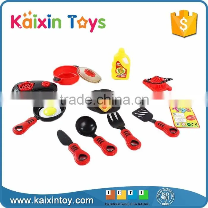 10263883 Hot Product Funny Happy Play House Kitchen