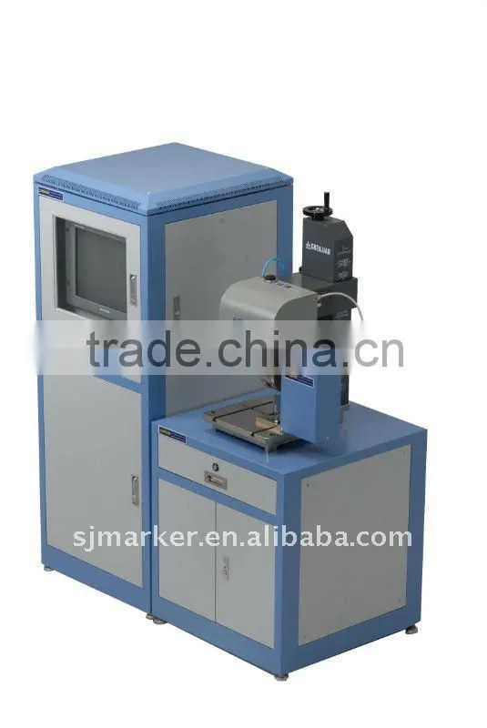 Pneumatic Flat and Cylindrical Marker