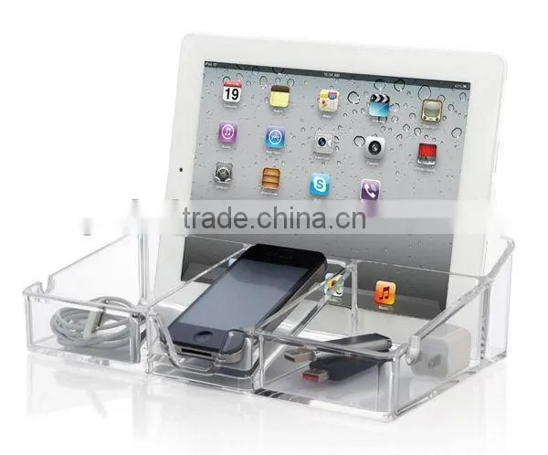 Top grade Cheapest acrylic beads display trays