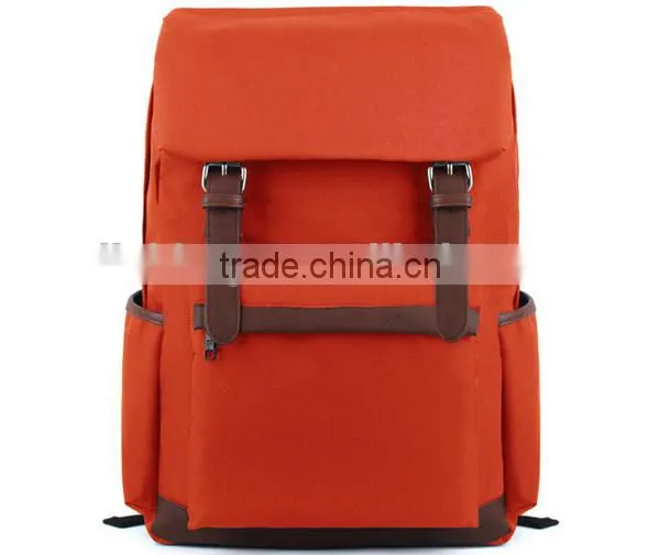 custom waterproof korean style backpack