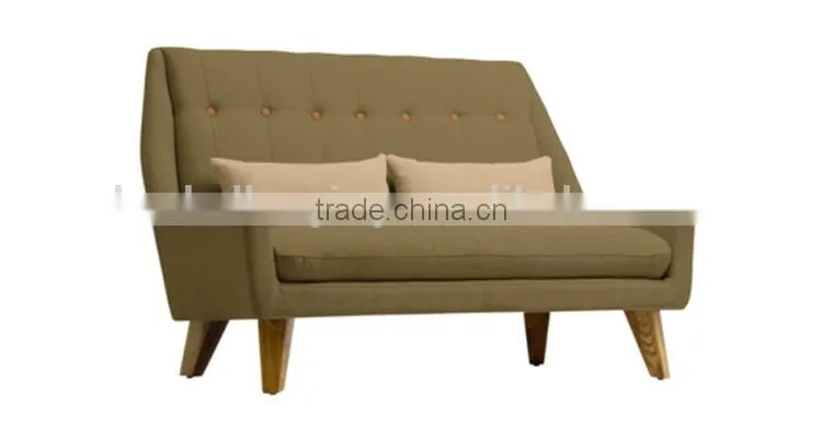 S001A Space saver sofa set stackable sofa rocket shape s