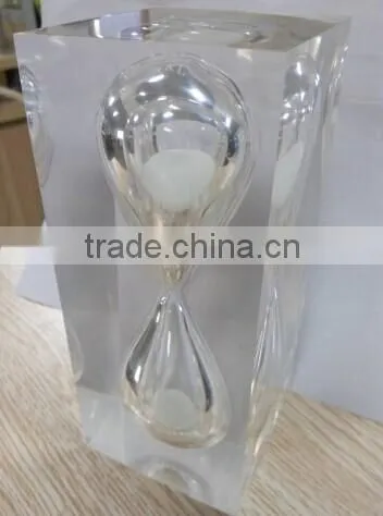 Crystal Hour Sand Timer