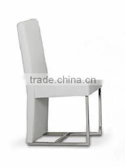DC-4146 metal frame Dining Chair