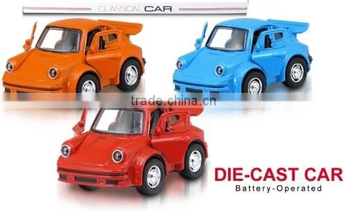 Miniature bus model die cast model cars toys for kids from china 2016 new products kids cars for sale