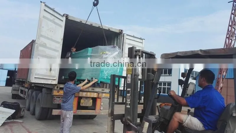 Automatic steel bar straightener and cutter machine, Hydraulic steel bar straightener and cutter