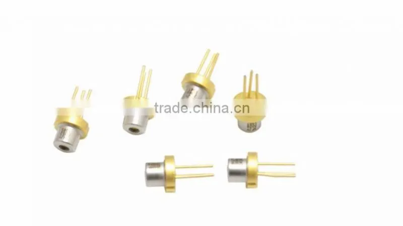 In Stock Japan Rohm 650Nm 10Mw Red Laser Diode For Hair Regrow
