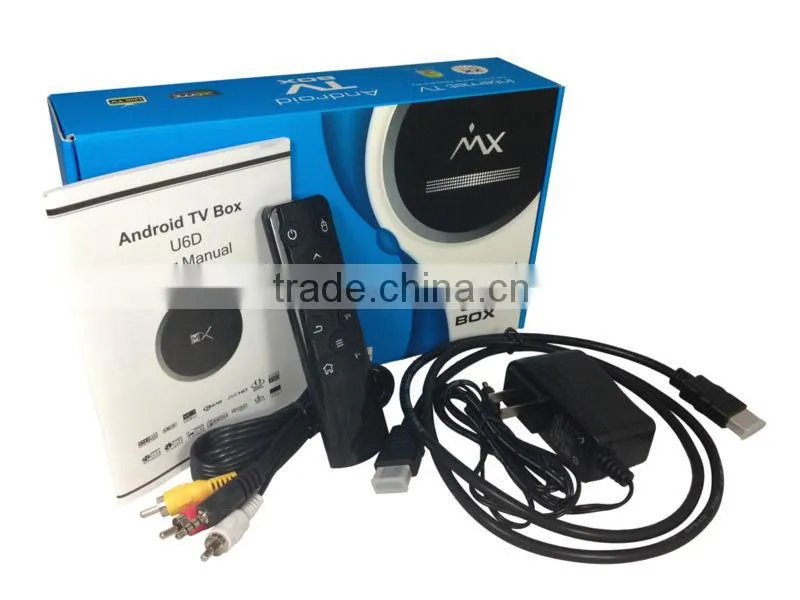 Android 4.2 amlogic 8726-mx Dual Core Mini PC RJ-45 USB WiFi XBMC Smart TV Media Player android 4.2 smart tv box