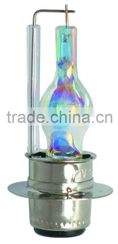 HIR Motorcycle Halogen Bulb