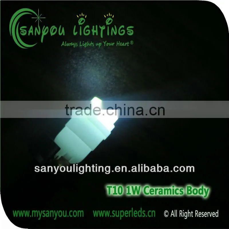 Canbus 9smd 5050 error free car led light , canbus function, warning canceller auto led bulb