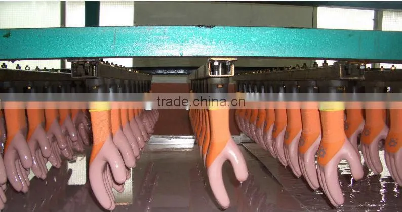 latex working gloves cheap price but high quality