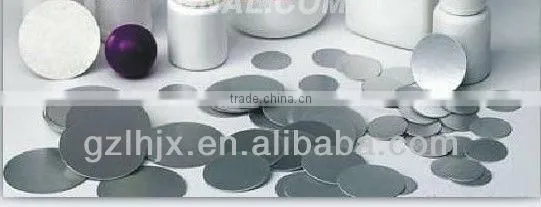 Automatic Sealer Induction Aluminum Pure Water Sachet Sealing Machine
