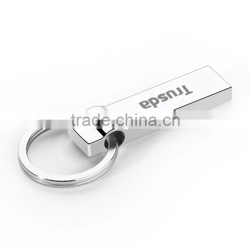 2015 China high quality 3D printing EAGET custom usb flash drive