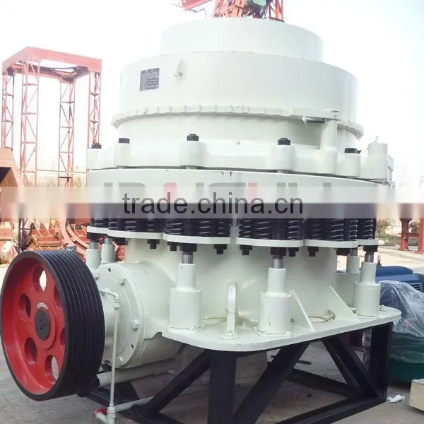Construction Use CS Symons Cone Crusher Machine with Low Price