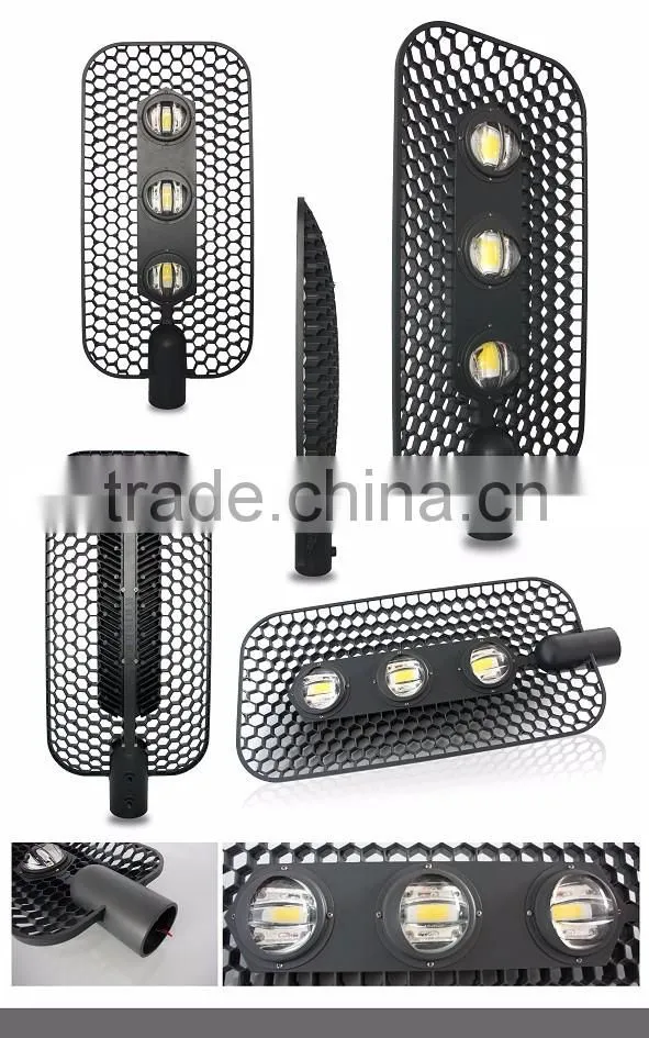 led street light 150w 180W