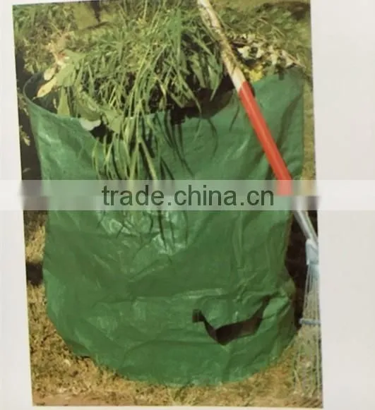 Garden Bag for collection shatter garden bag