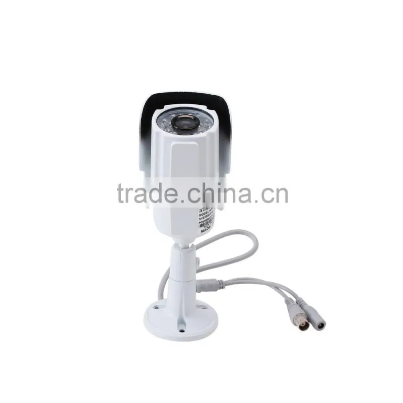 Waterproof CCTV Camera
