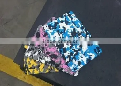 2015 single section silver color eva deck pad/diamond texture eva deck pad