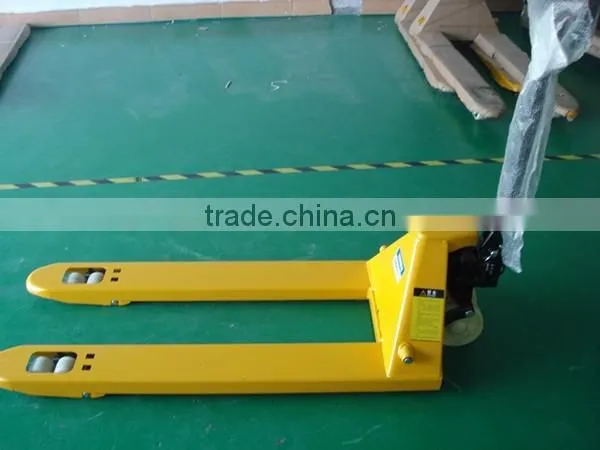Hydraulic Manual Pallet Jack/Material Handling Tools
