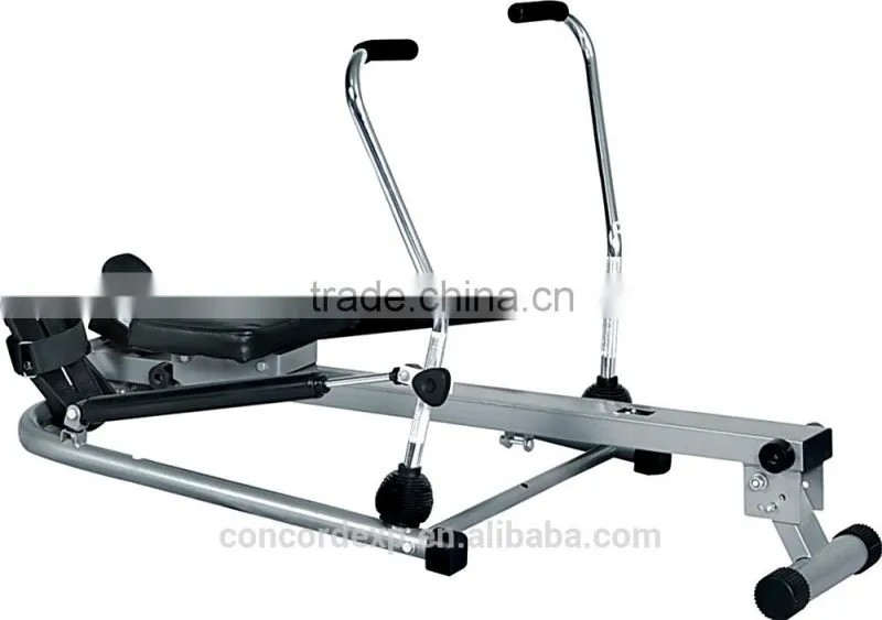 2014 hot sale wal-mart supplier indoor concept 2 water rowing machine