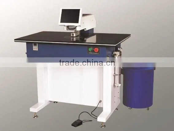 Automatic Positioning Drilling Machine ZK-H-2A