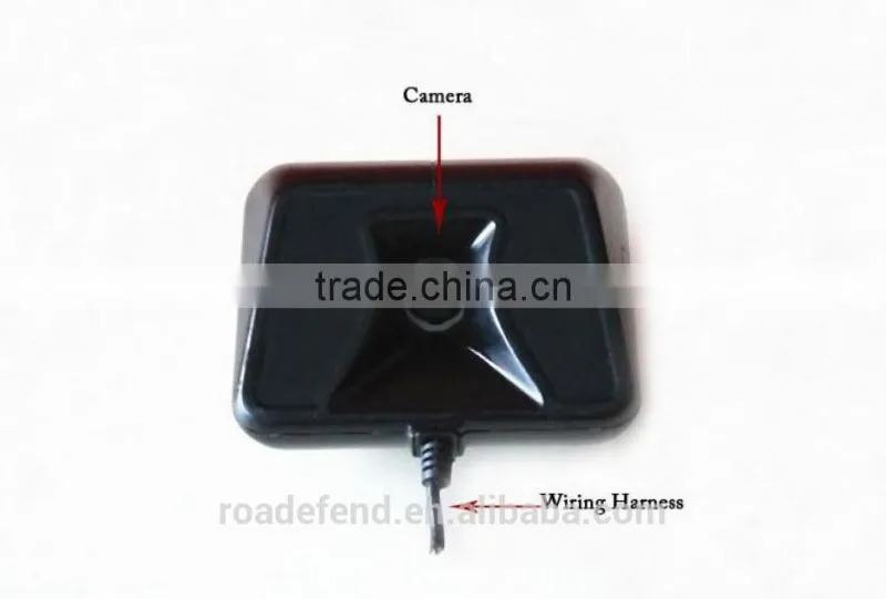 2015 Roadefend New Design Lane Departure Warning System LDW Accessory