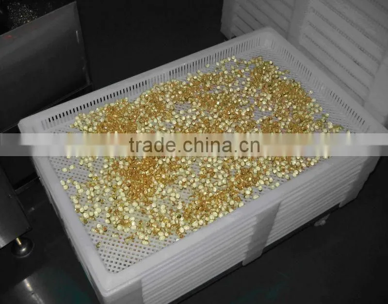Plastic Drying Trays For Paintballs And Soft Capsule