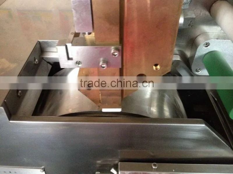 S403PB Small Production Capacity Paintball Machine Line