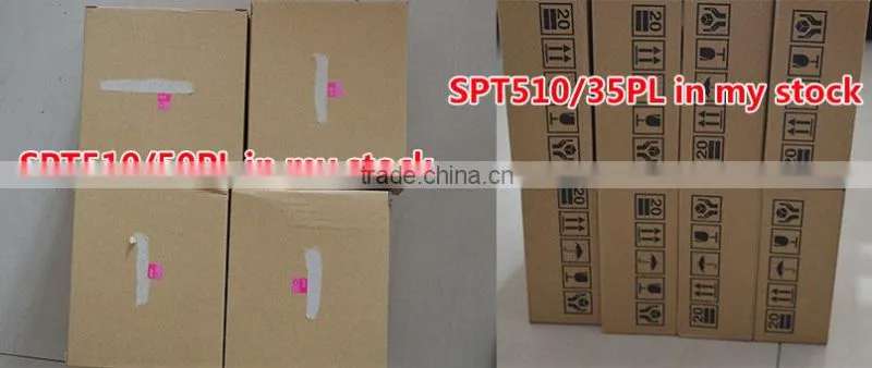 Factory supplier wholesale For SPT510 print head prices