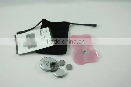 Make beautiful Build Butterfly Massager