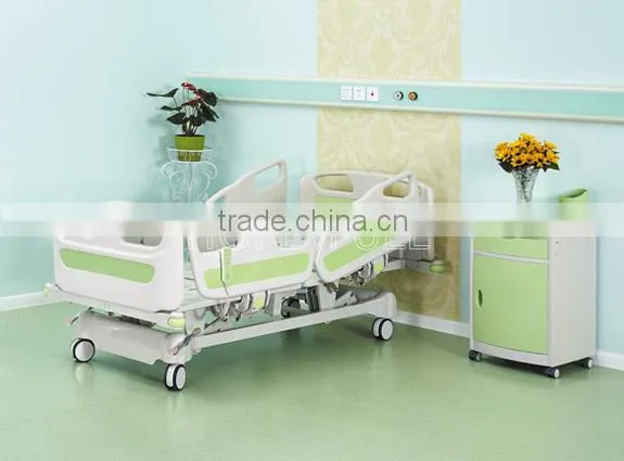 B768y Three function electric bed