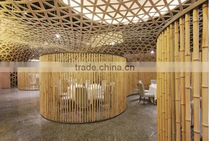 bamboo cane