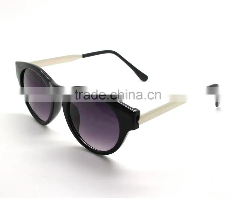 pink fashion sunglass women