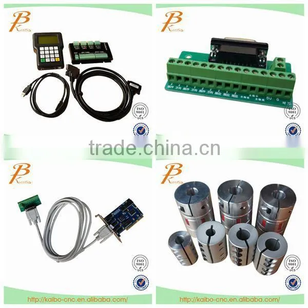 3.7kw 380v VFD for cnc router machine
