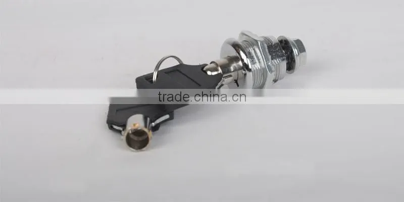 Best Seller Pin Tumbler Lock for File Cabinet / Office Furniture /Safe box