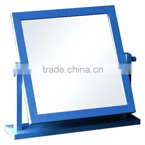 Wooden framed Mirror