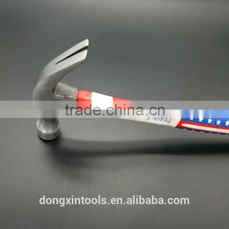 claw hammer