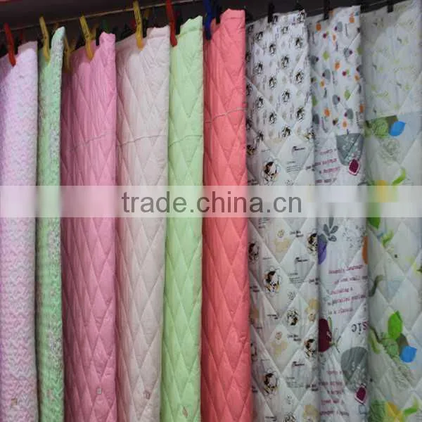 free sample available romantic hotel printed summer quilt sets